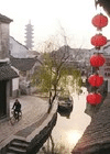 travel suzhou China, Suzhou tour. business in suzhou