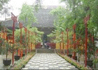 weather in suzhou