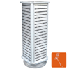 slatwall display stand