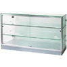 display counters and display cases