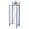 wire display rack