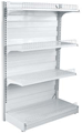 Single side wall unit