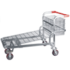cargo trolleys, material handling equipments