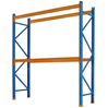 Storage Rackings, Pallet rack, Longspan shelving