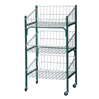 mobile basket trolleys