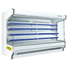 refrigerator cabinet
