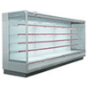 refrigerator shelving