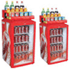 beverage cabinet