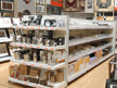 gift shop interior,supermarket project