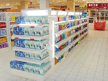 cosmetic display