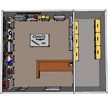 Hardware tools shop layout