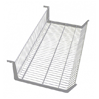 wire shelf baskets