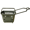 TL-2 trolley basket 600x340x375mm