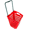 TL-4 basket trolley