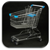 125 litre asia style shopping carts and supermarket shopping trolleys