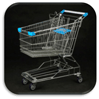 150 litre asia style shopping carts and supermarket shopping trolleys