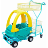 children and kids shopping trolleys