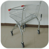 shopping trolleys for handicapped