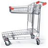 LHC-01 warehouse cargo trolleys