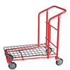 LHC-02 warehouse cargo trolleys