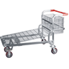 LHC-04 warehouse cargo trolleys