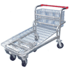 LHC-05 warehouse cargo trolleys