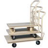 pallet trolley, warehouse trolley A