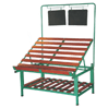 vegetable and fruit display racks - gmvr-1