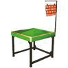 vegetable and fruit display racks - vr011