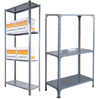 slotted angle shelving - dexion compatible