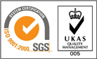 ISO9001-2008 quality management system