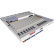 Supermarket layout design project