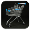 80 litre shopping trolleys and supermarket purchasing carts