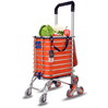 folding shopping cart supplier from China