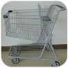 New shopping trolleys for germany