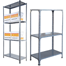 slotted angle shelving system,dexion compatible